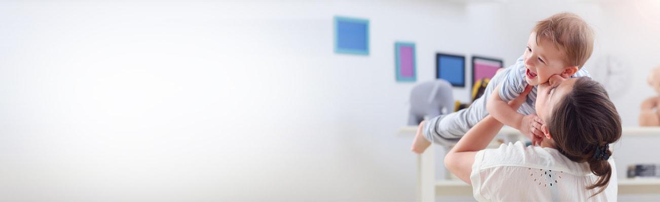 Milde tot matige koemelkallergie