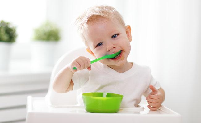 Food Fun met koemelkallergie 